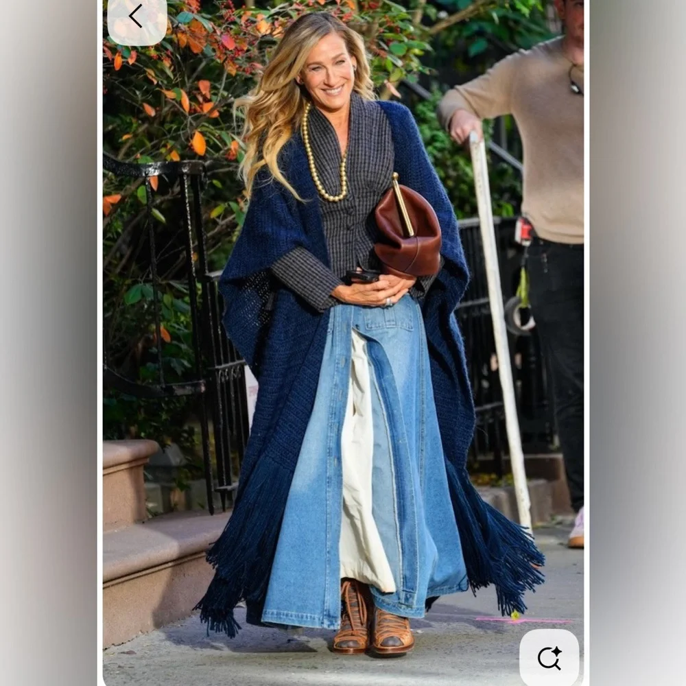 Coach Large Kisslock Frame Bag - Picture 11 of 16